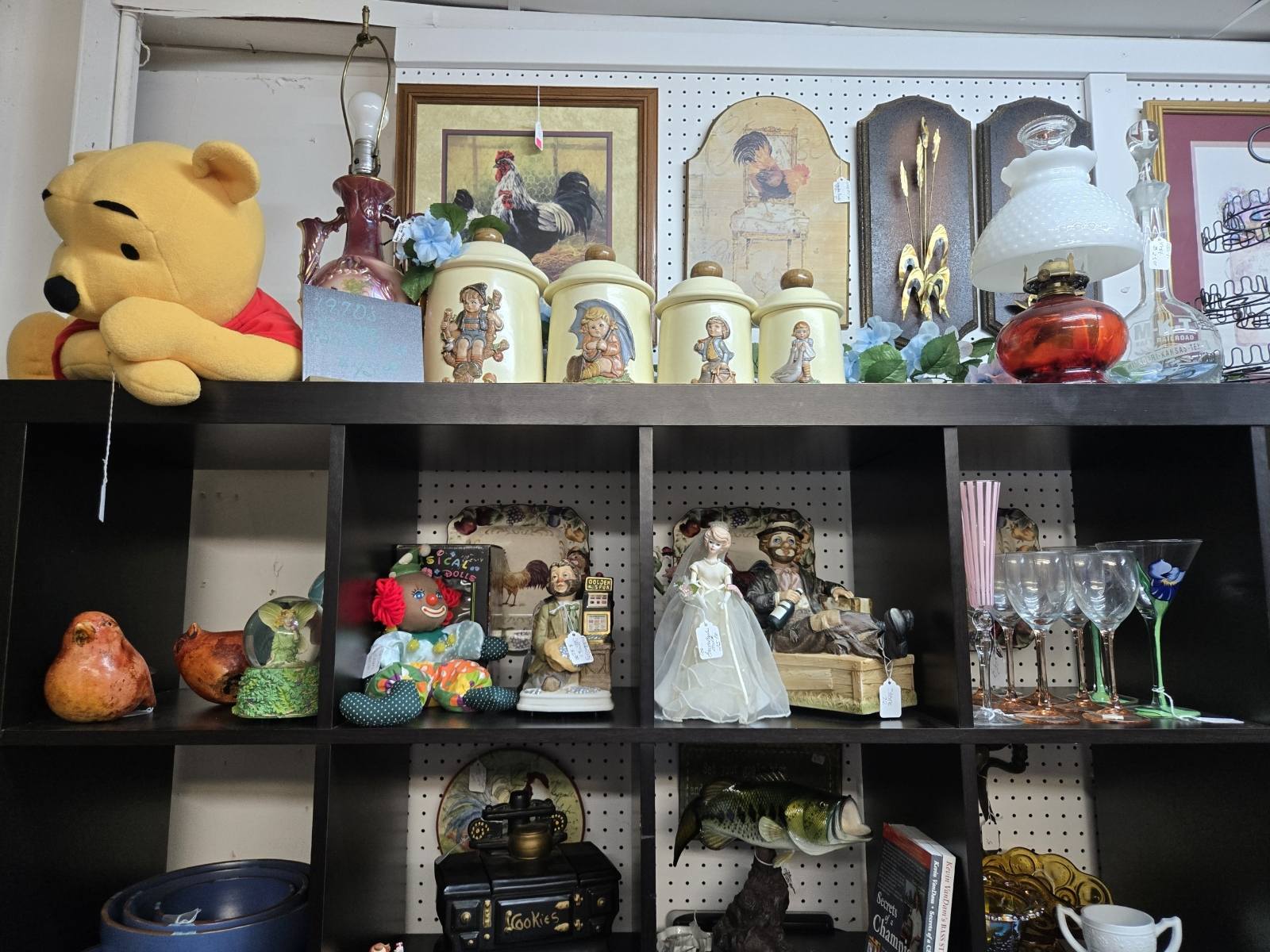 Collective Vintage Treasures | Oklahoma City OK