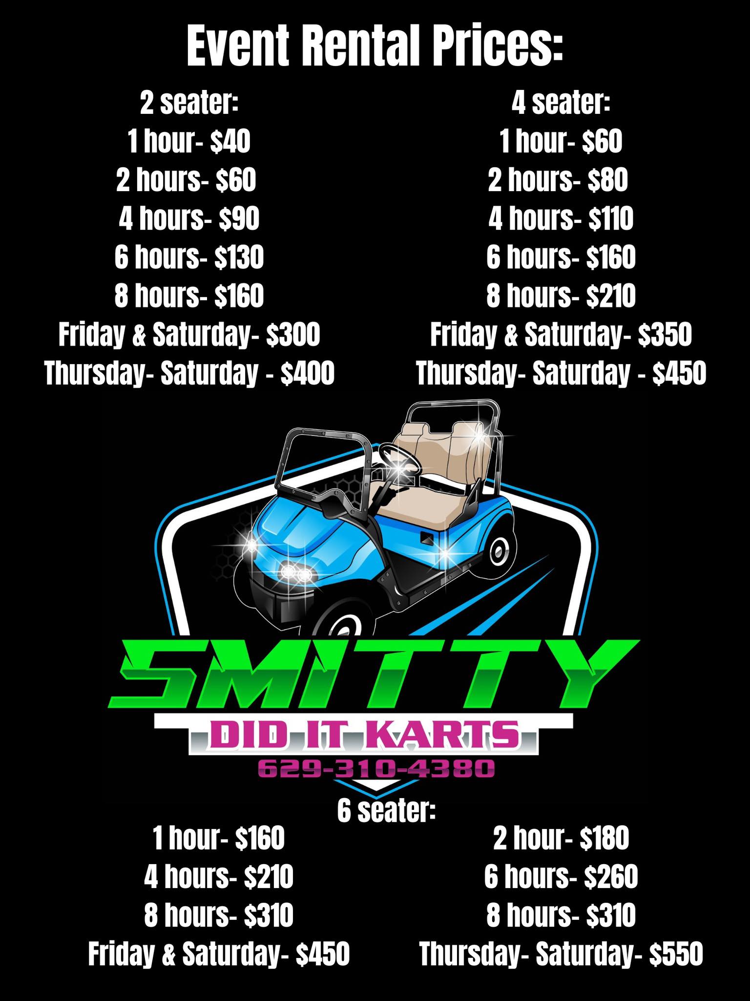 Smittydidit Karts (@smittydidit.karts) • Facebook