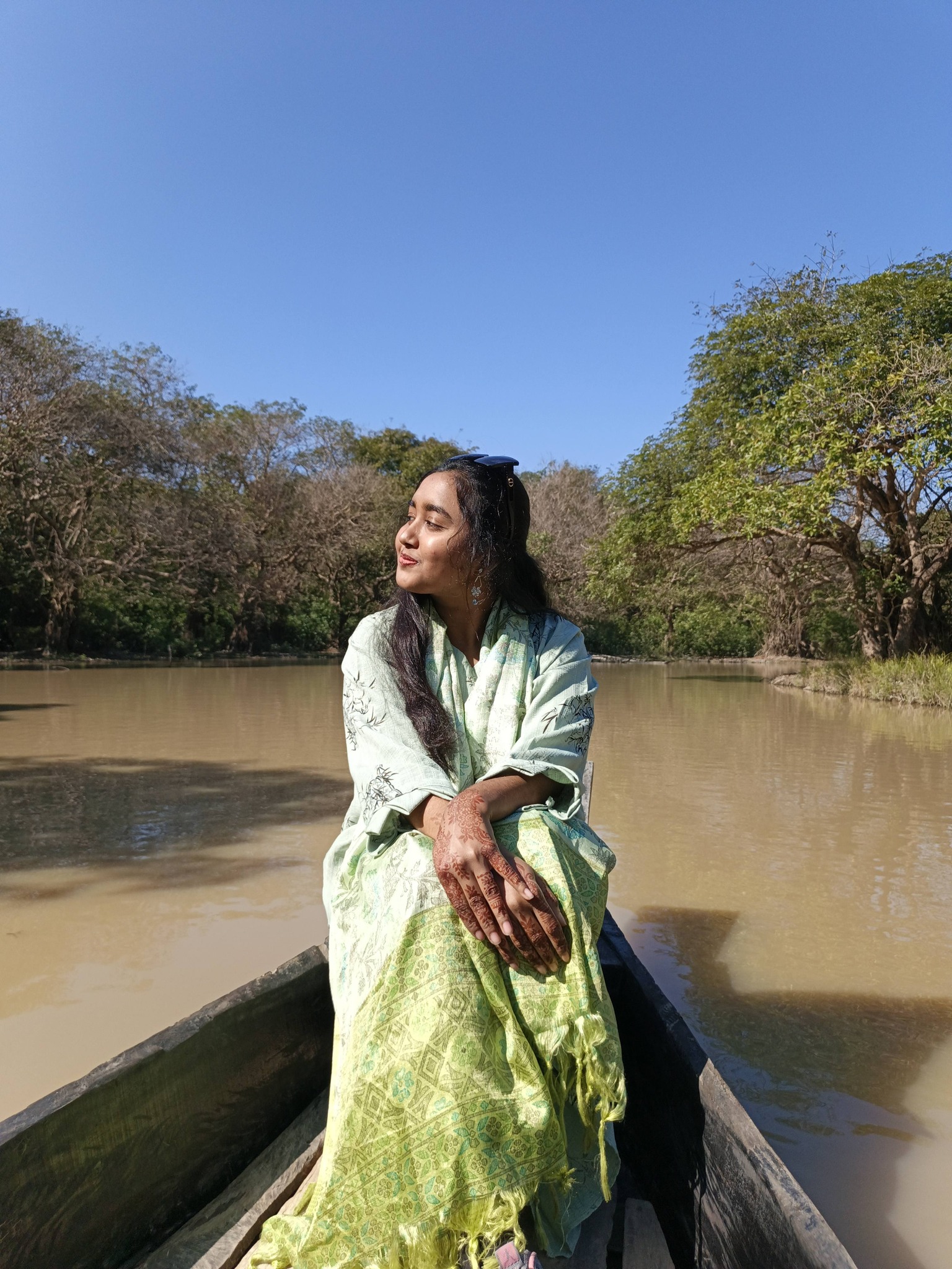 Farjana Fayma