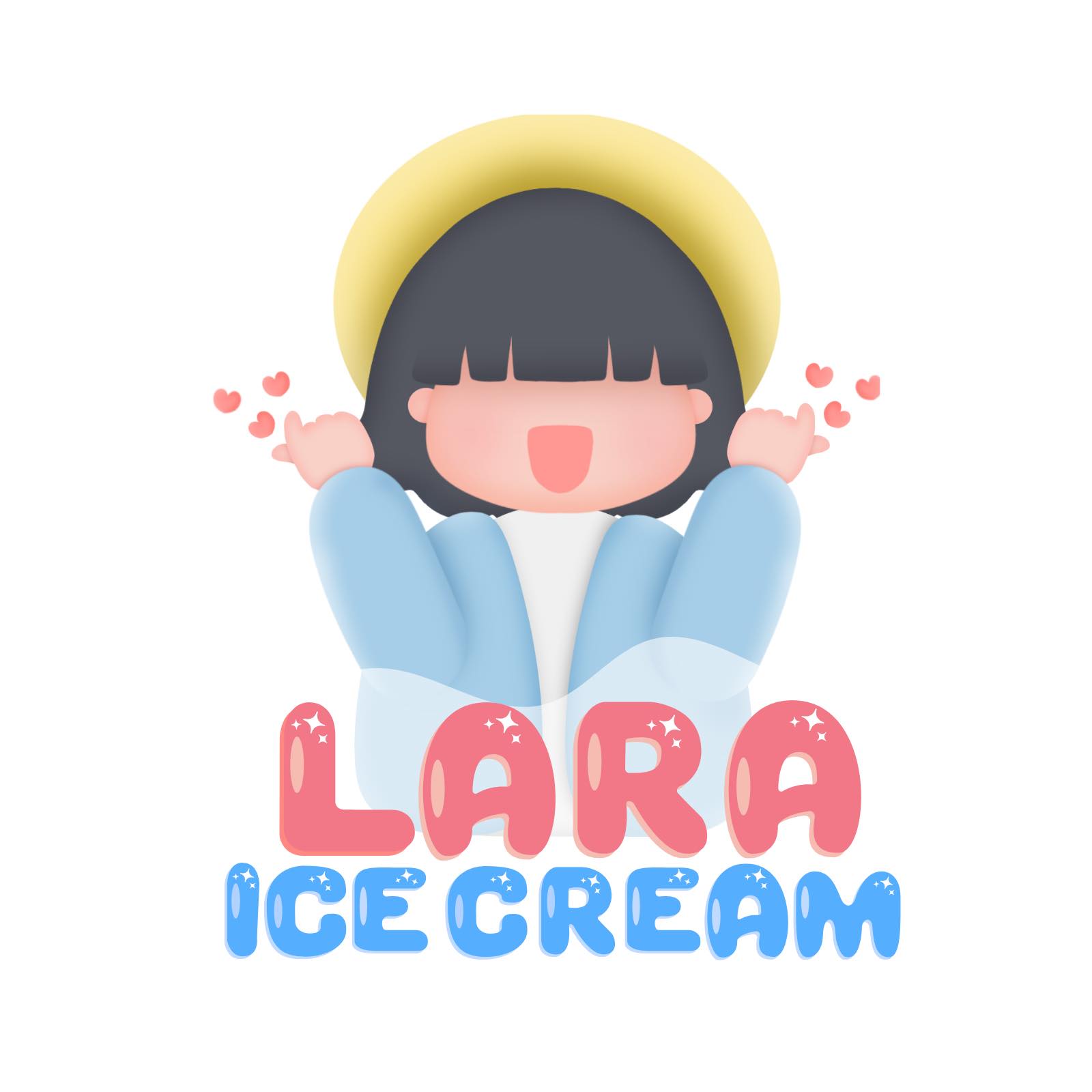 Lara Ice Cream - Now available!! 🍫🍦 Milo Float 😋 Fos as... | Facebook