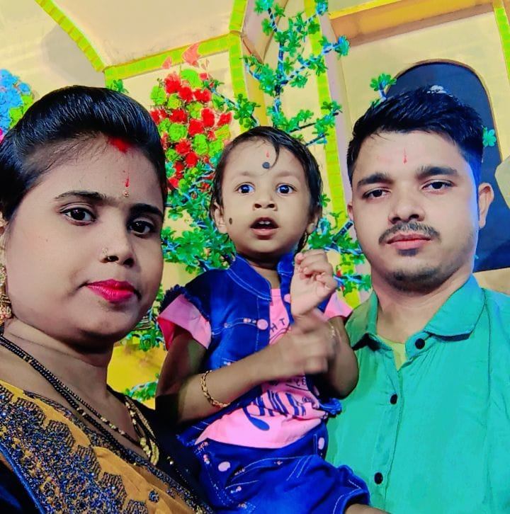 Mani Raju Jena
