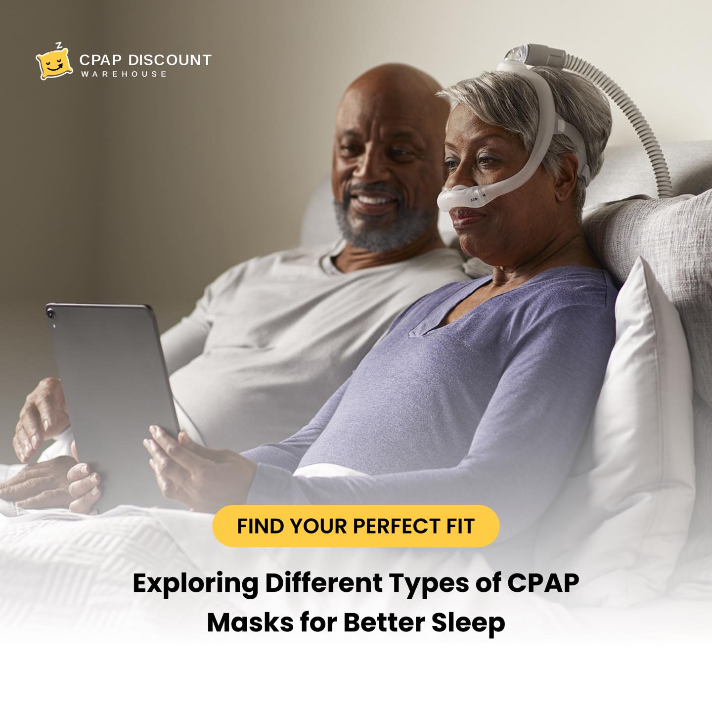 CPAP Discount Warehouse