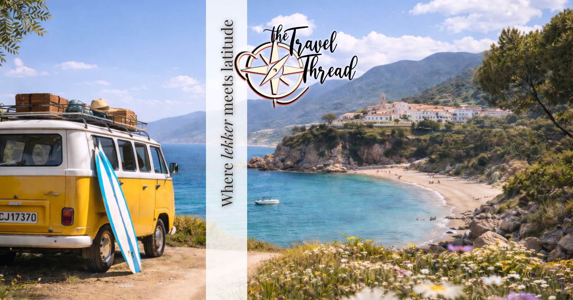 The Travel Thread