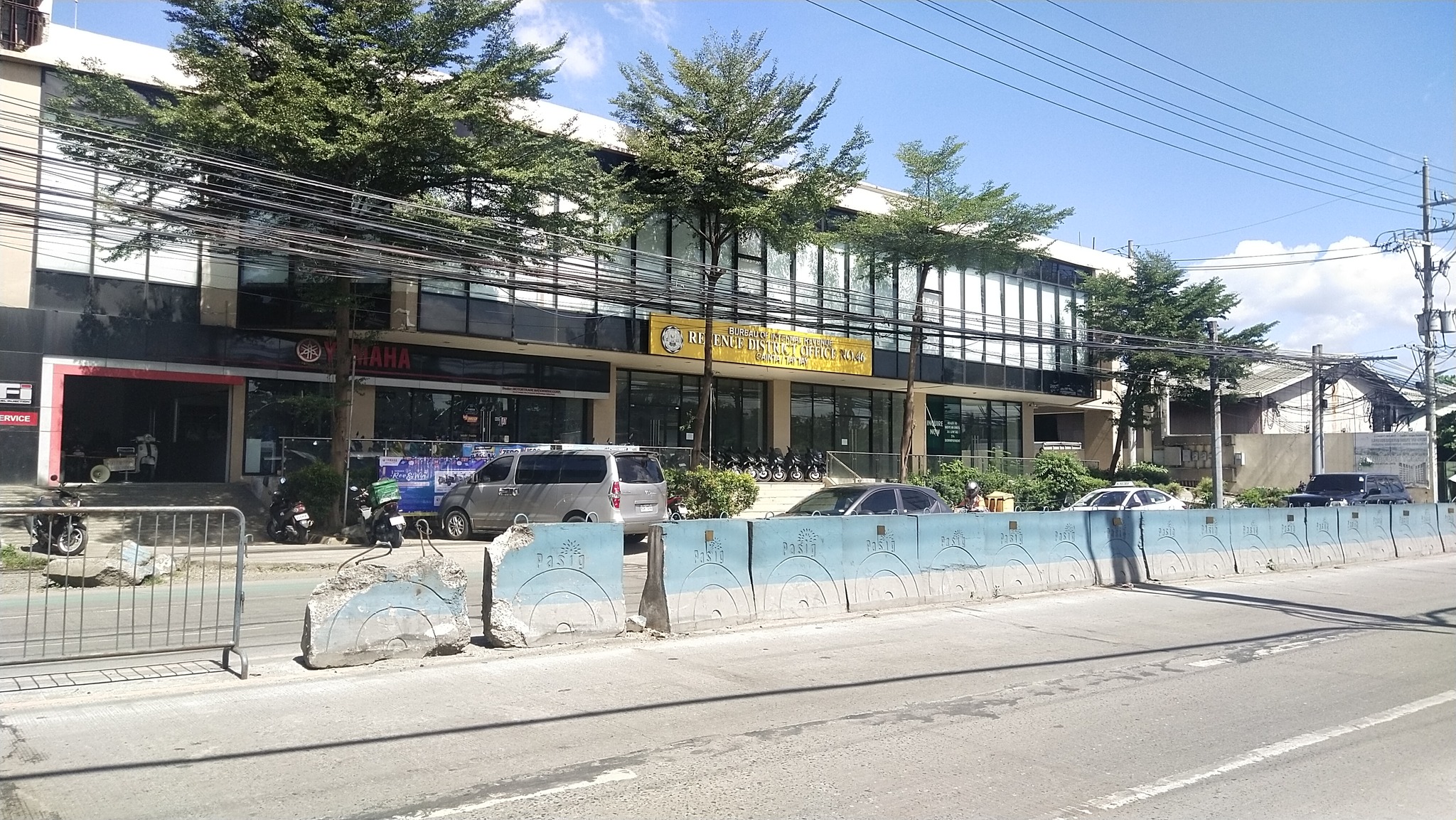 Transnational Properties Inc. | Mandaluyong