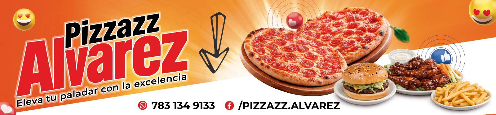 Pizzazz Alvarez Tuxpan