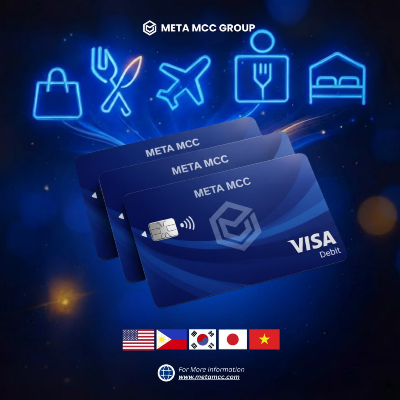 Finally found a smarter way to spend... - Meta Card Network | Facebook