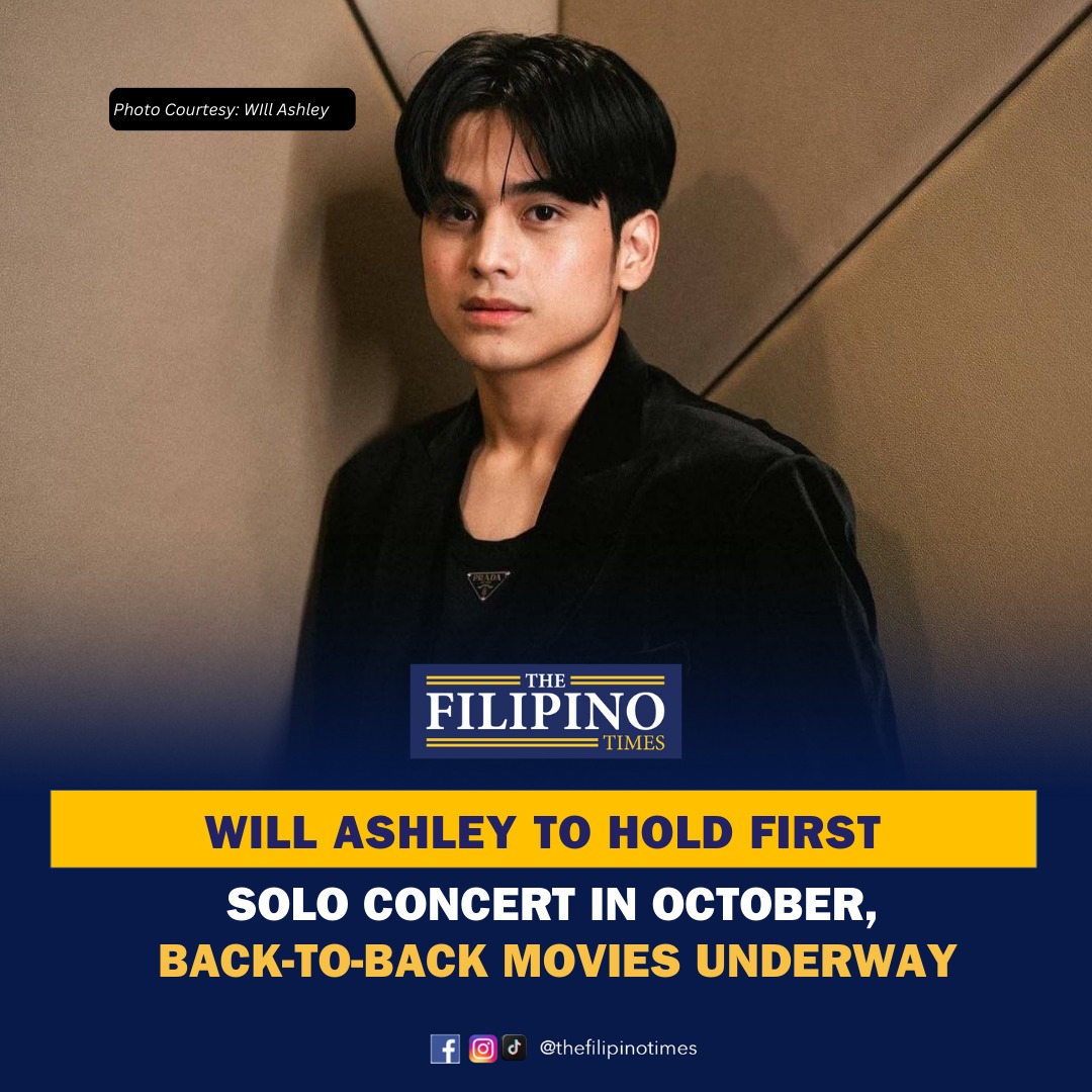 The Filipino Times added a new photo... - The Filipino Times