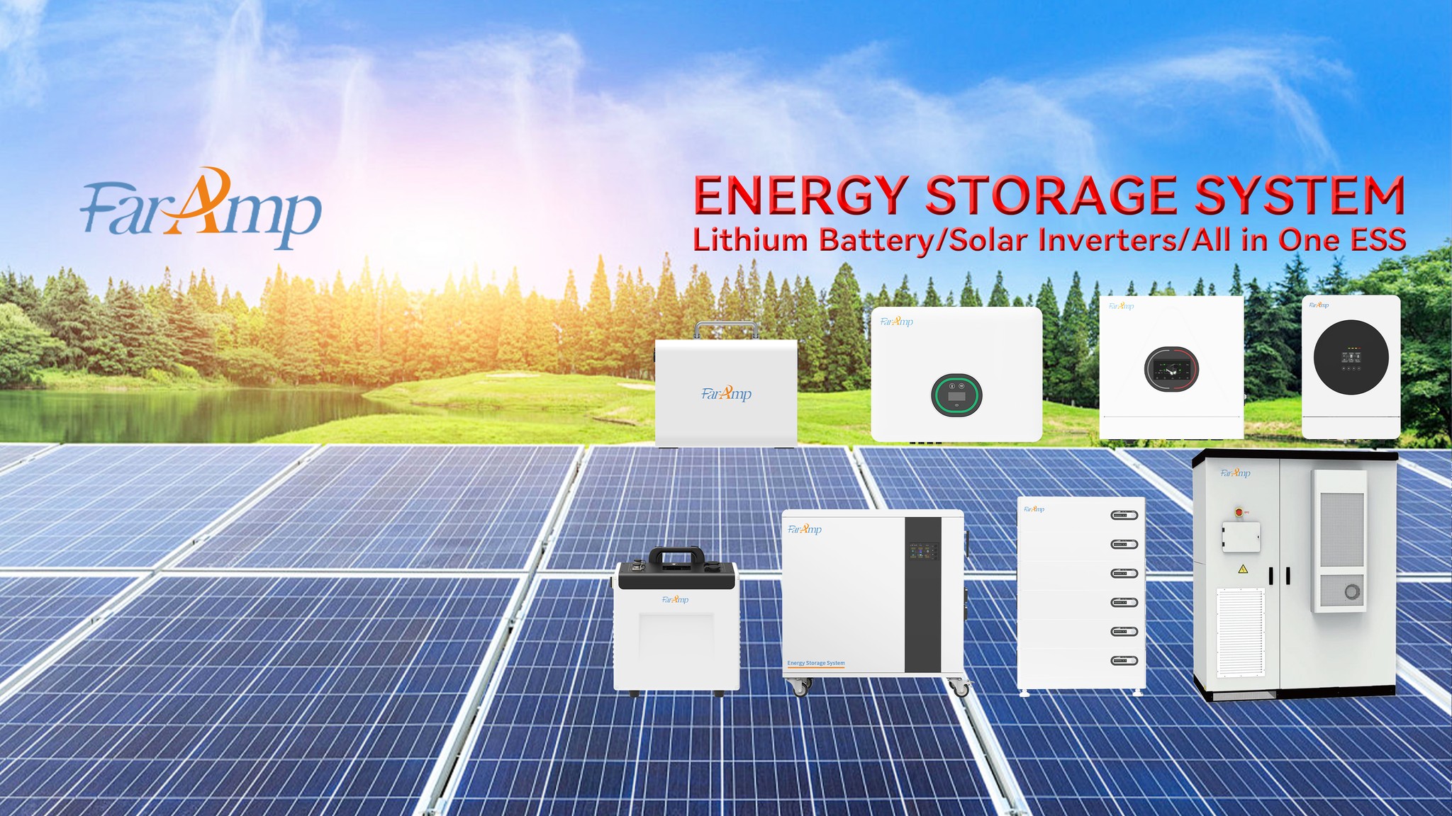Faran Technology Co.,Ltd | Shenzhen