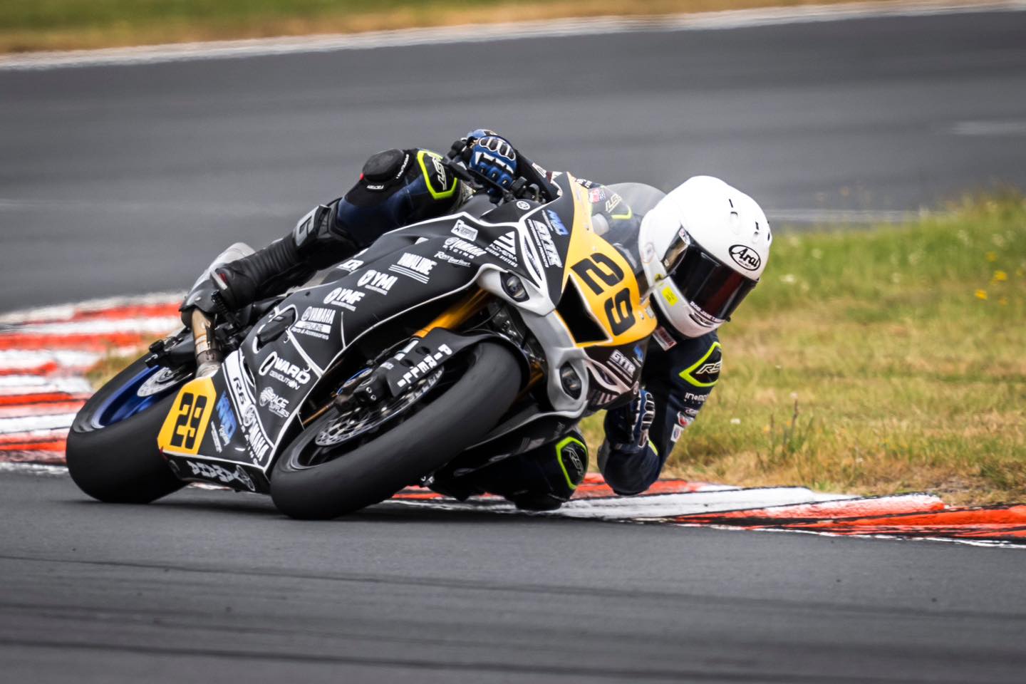 Jake Lewis Racing