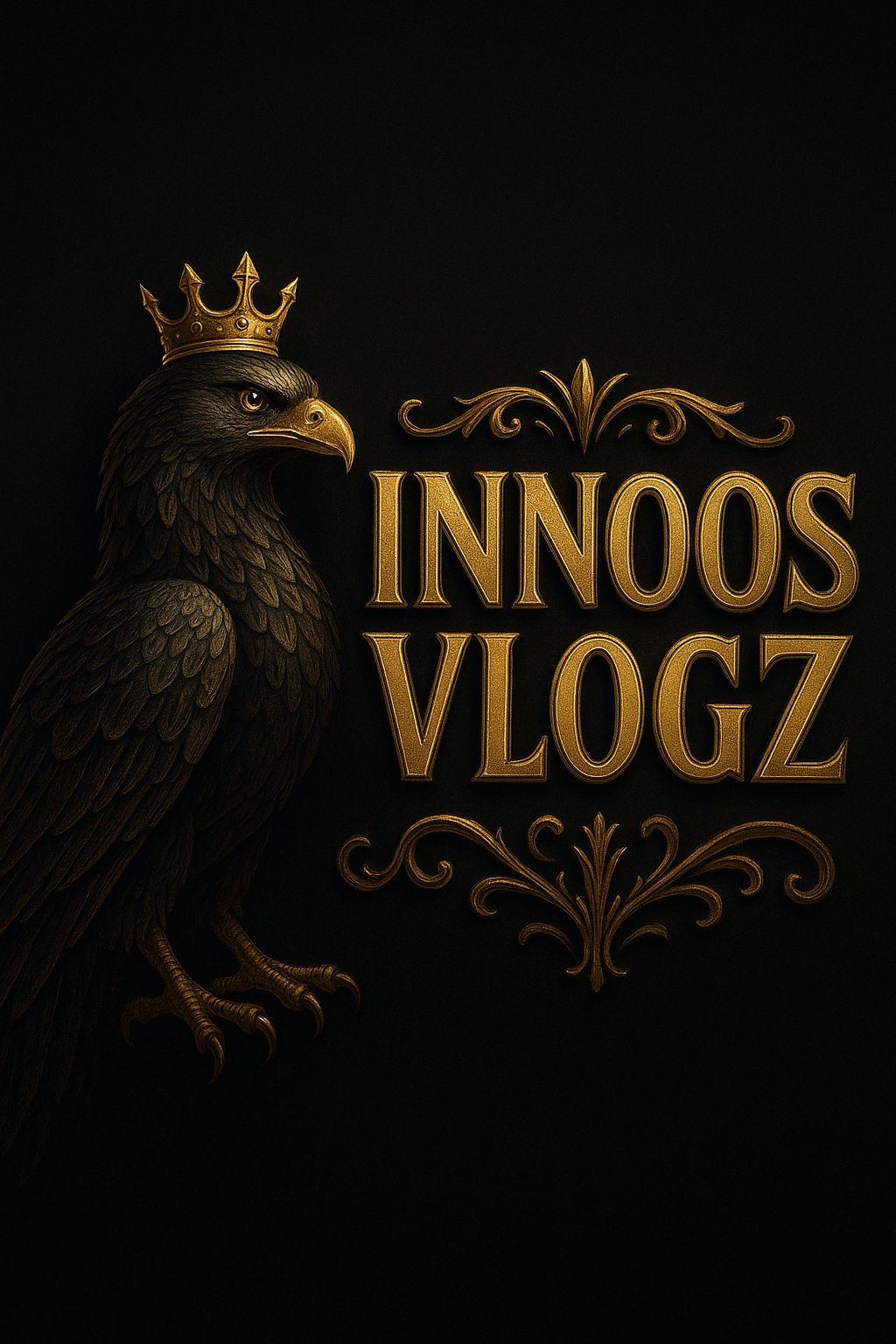 Innoos Vlogz