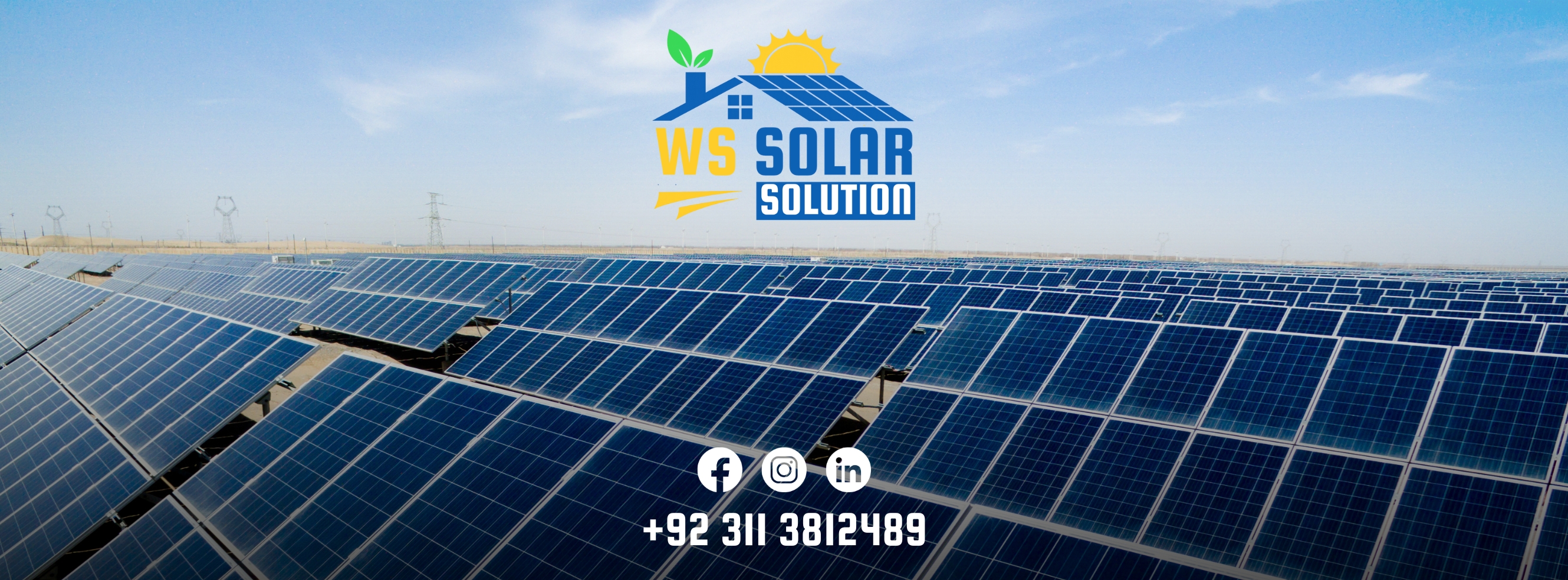 WS Solar Solution | Karachi