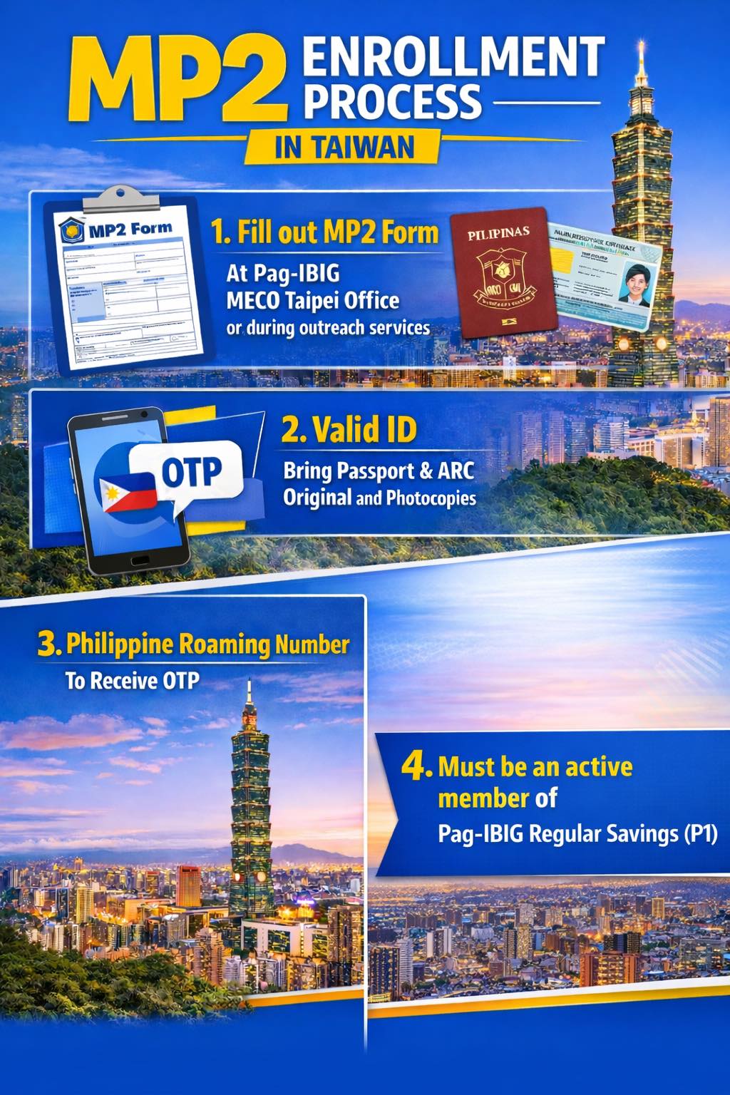 Qcare - Nag-mature na ang PAGIBIG MP2 Savings mo at gusto... | Facebook