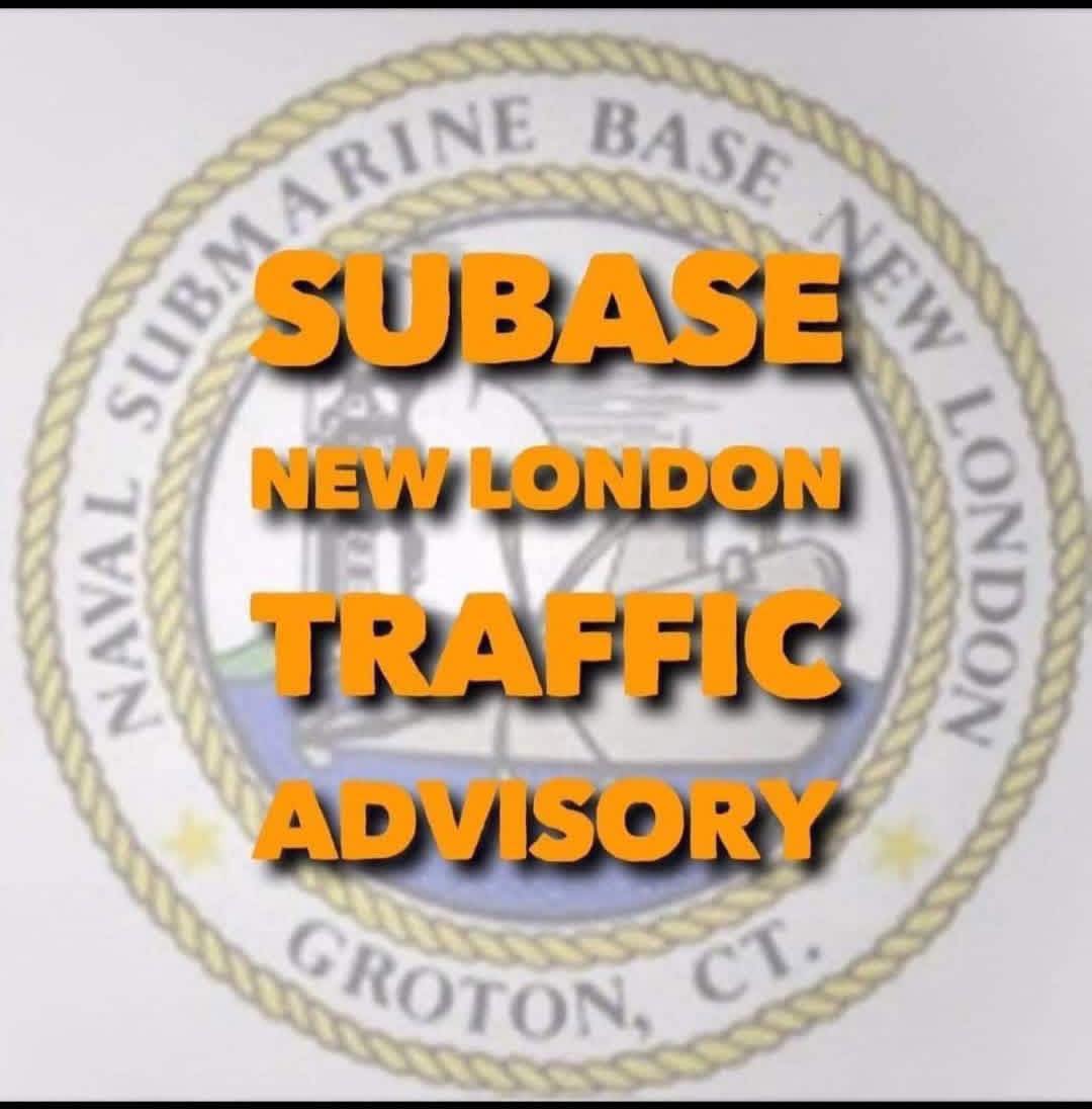 Navy Submarine Base New London | Groton CT