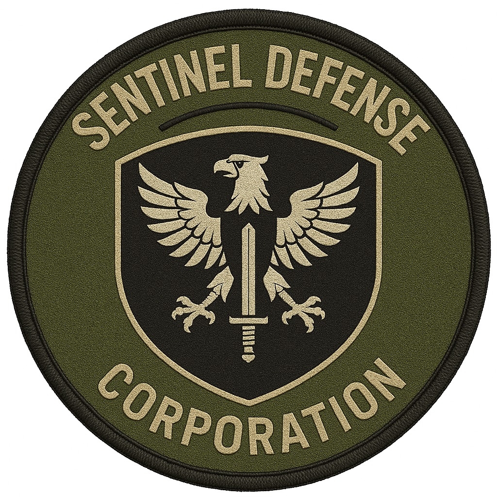 Sentinel Defense Corporation | Fargo ND