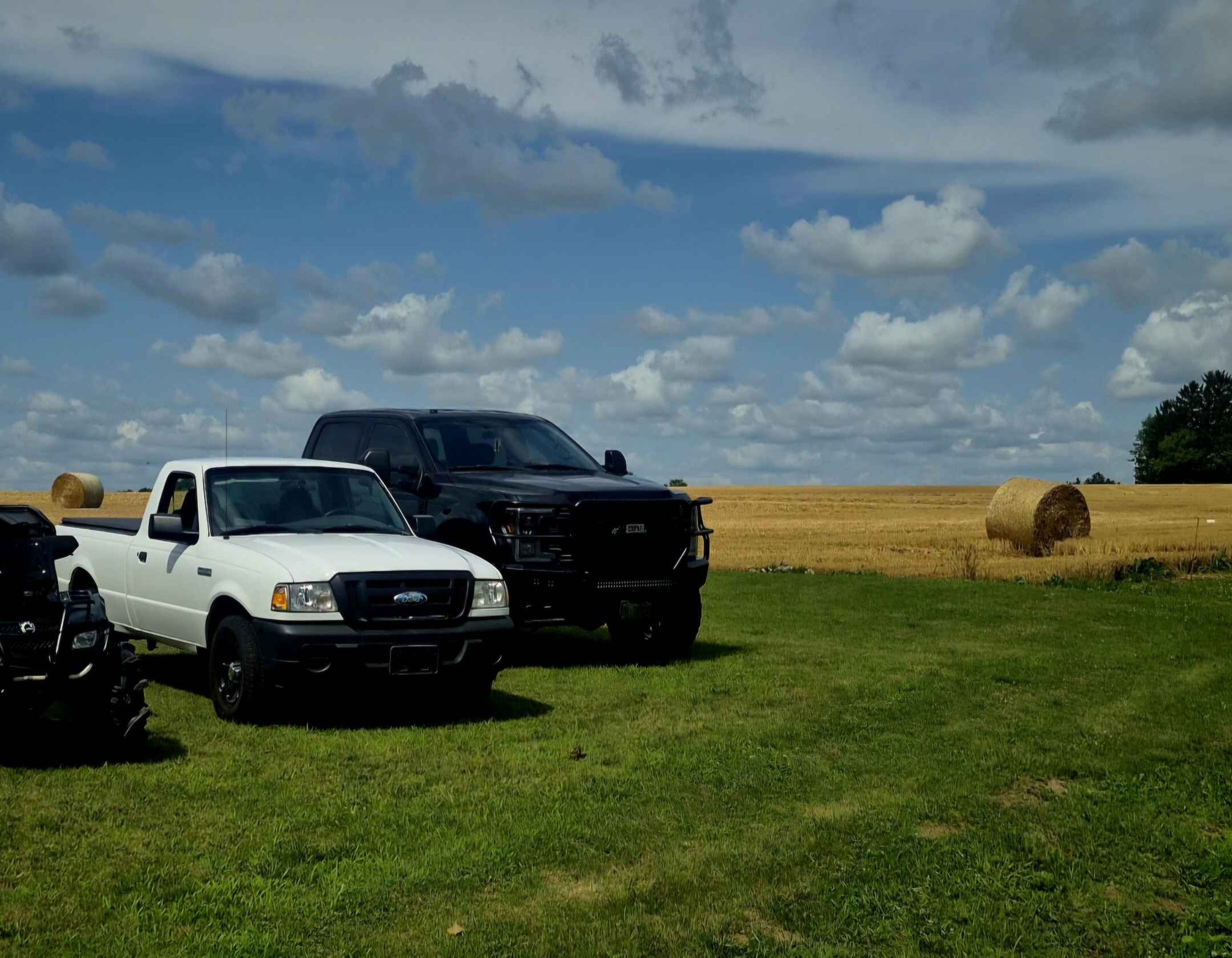 519 Beaters | 2008 ford ranger 2.3l only 167km | Facebook