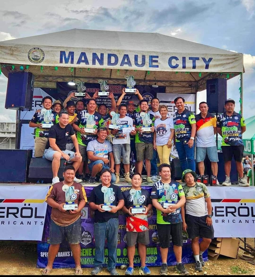 Cebu Off-road Adventure Philippines - COAP | Mandaue City