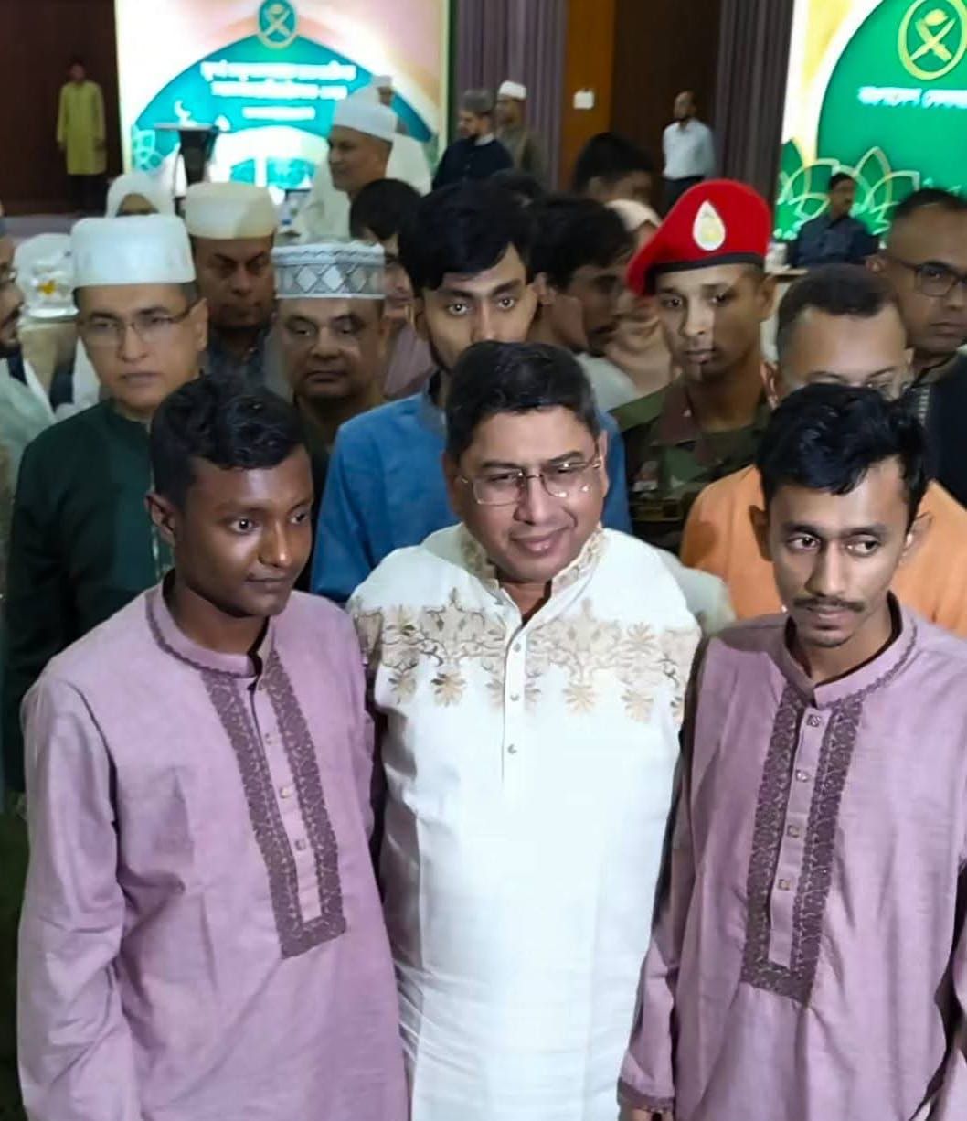Saiful Islam Rony