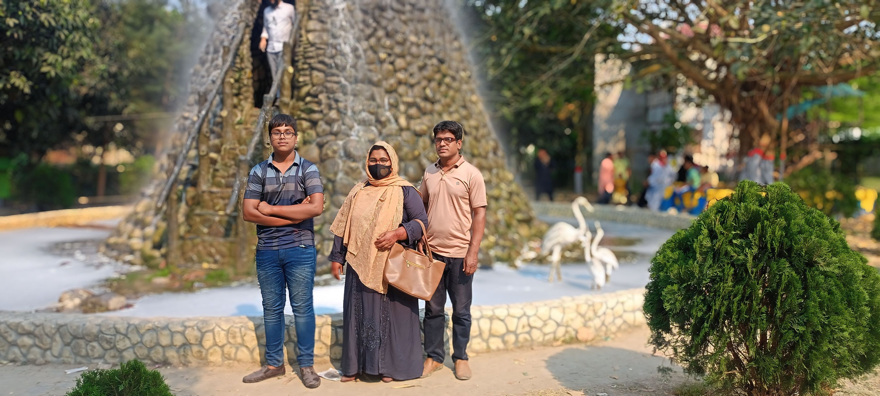 Rakib Uddin