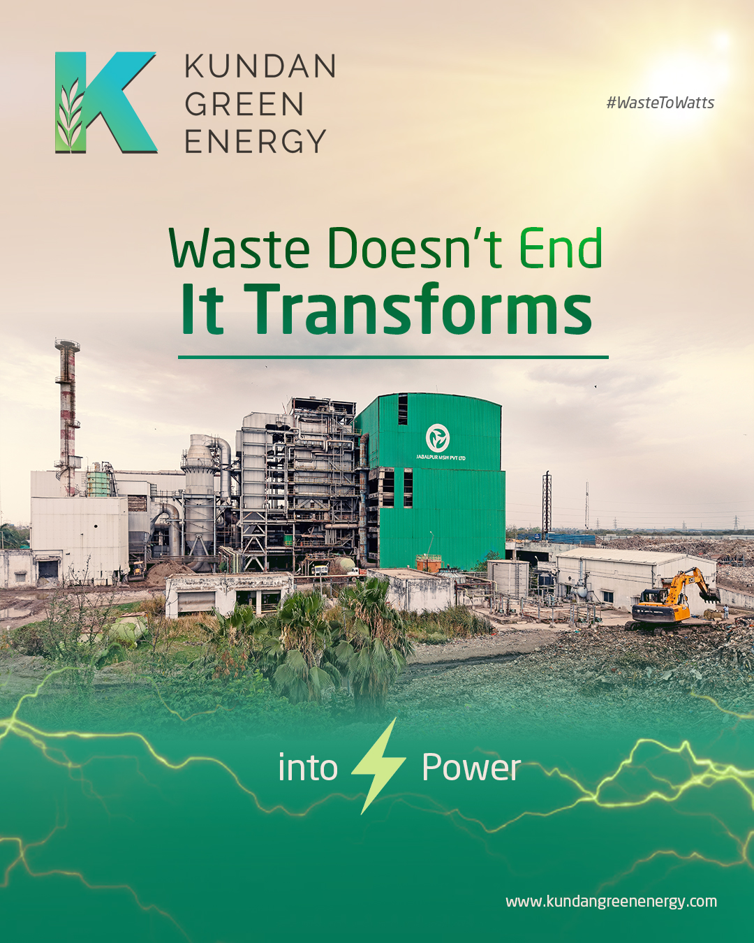 Kundan Green Energy | Delhi