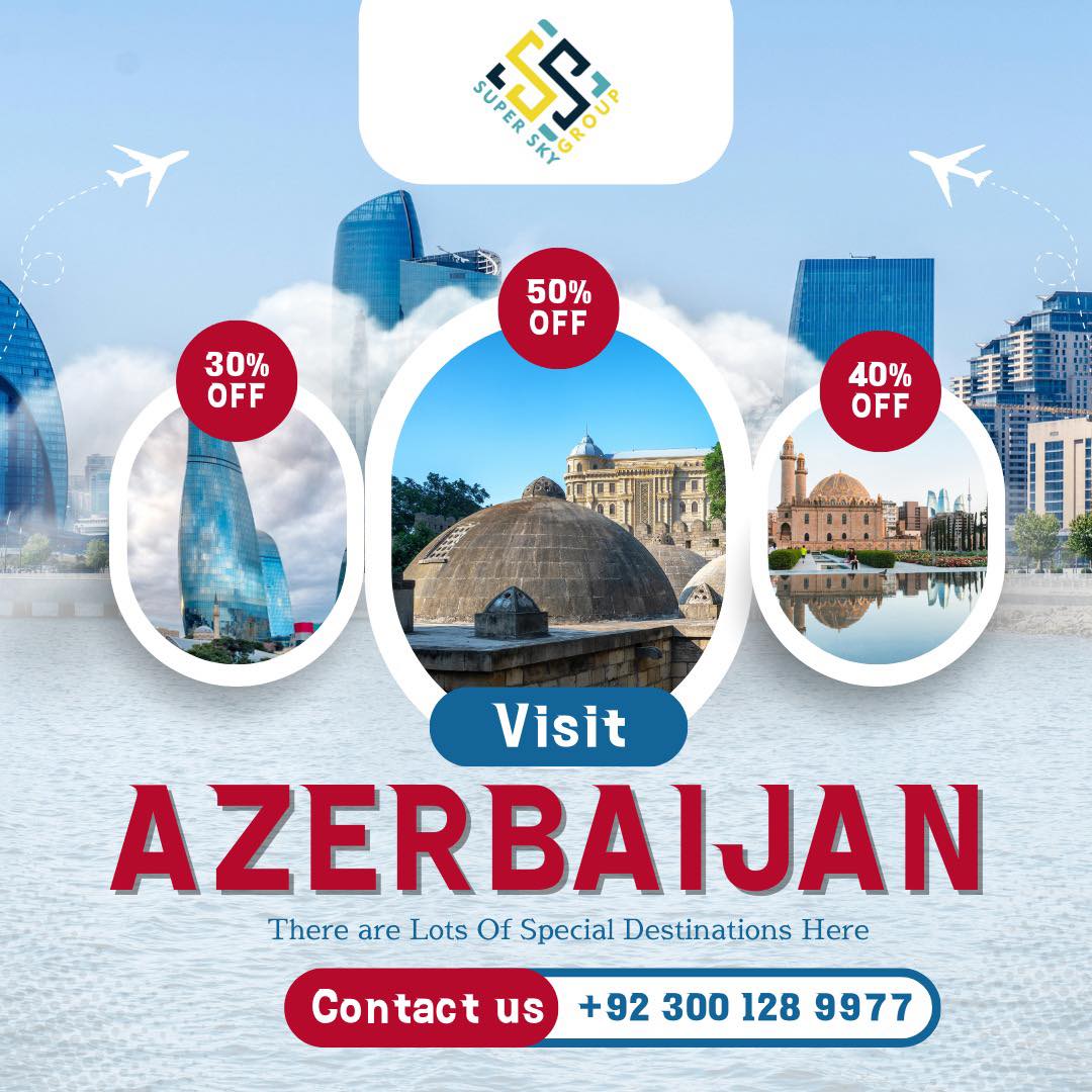 Super Sky Travel & Tours | Multan
