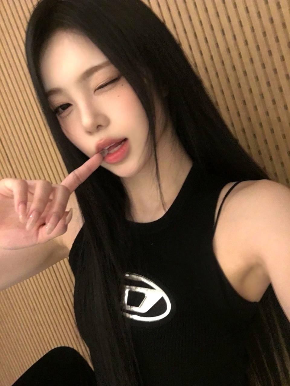 Weverse ICONIC ラキドロ2 イアン Hearts2Hearts