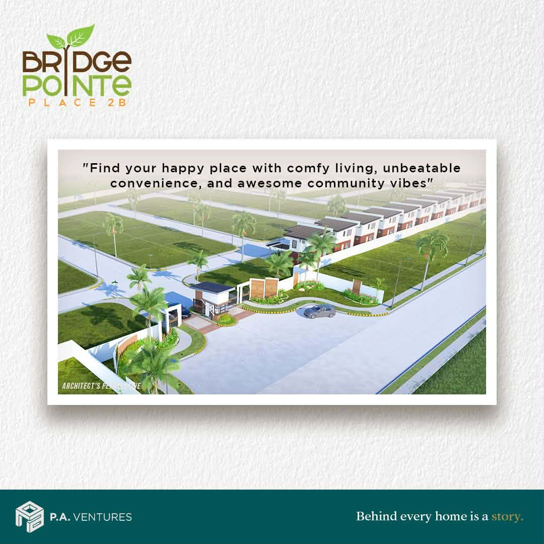 Bridge Pointe Place/by: Diamond Pointe