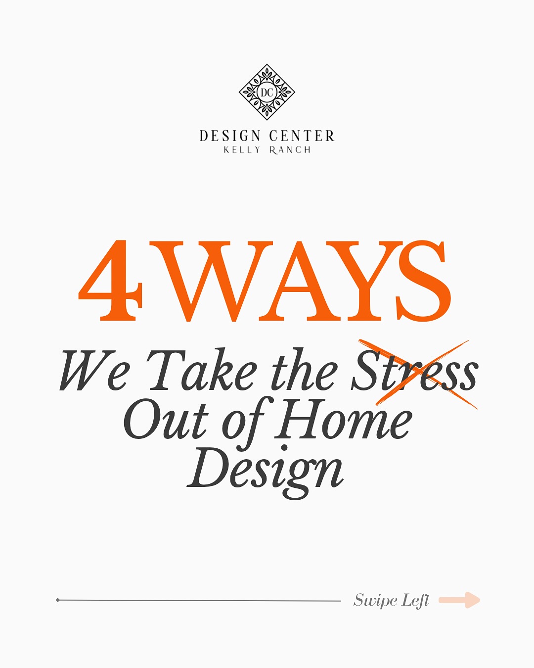 Kelly Ranch Design Center | Fort Worth TX
