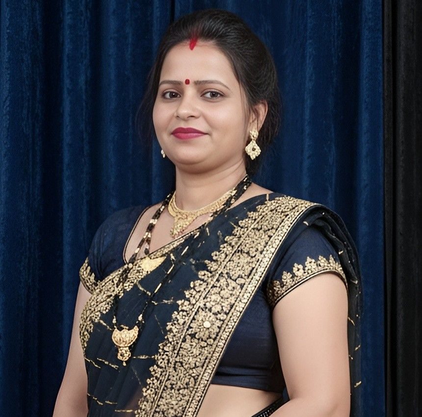 Rinki Namdev