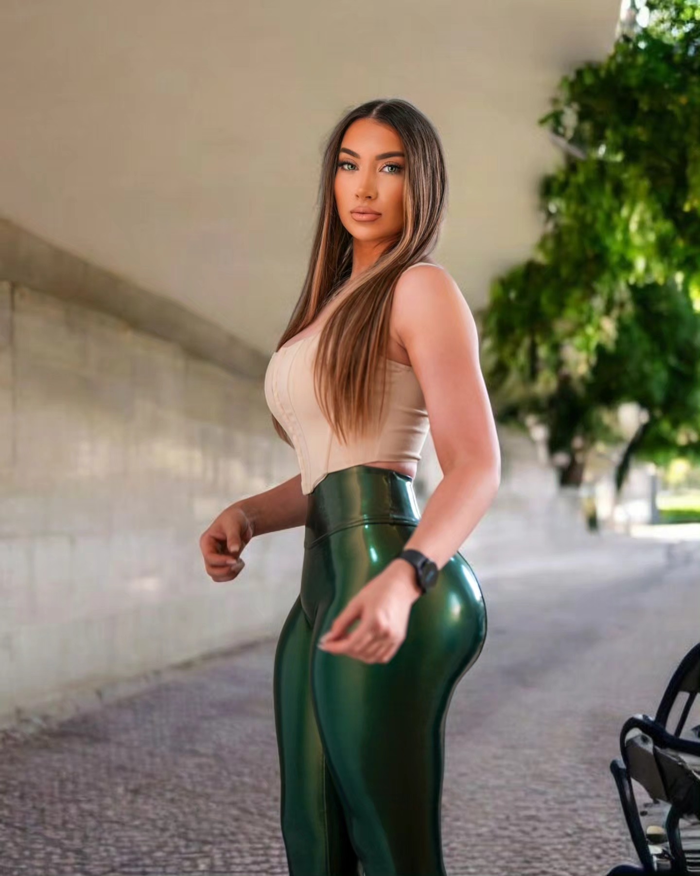 The Real Stephjc added a new photo — at... The Real Stephjc