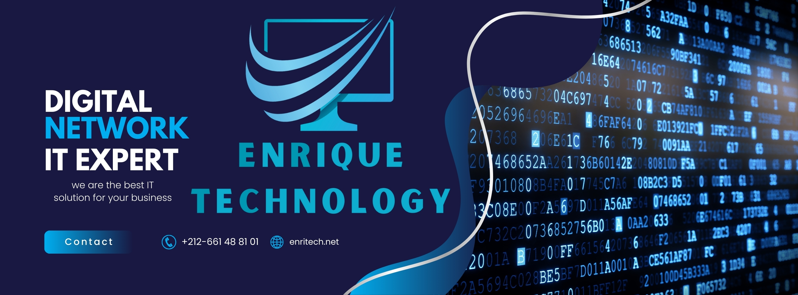 Enri Tec