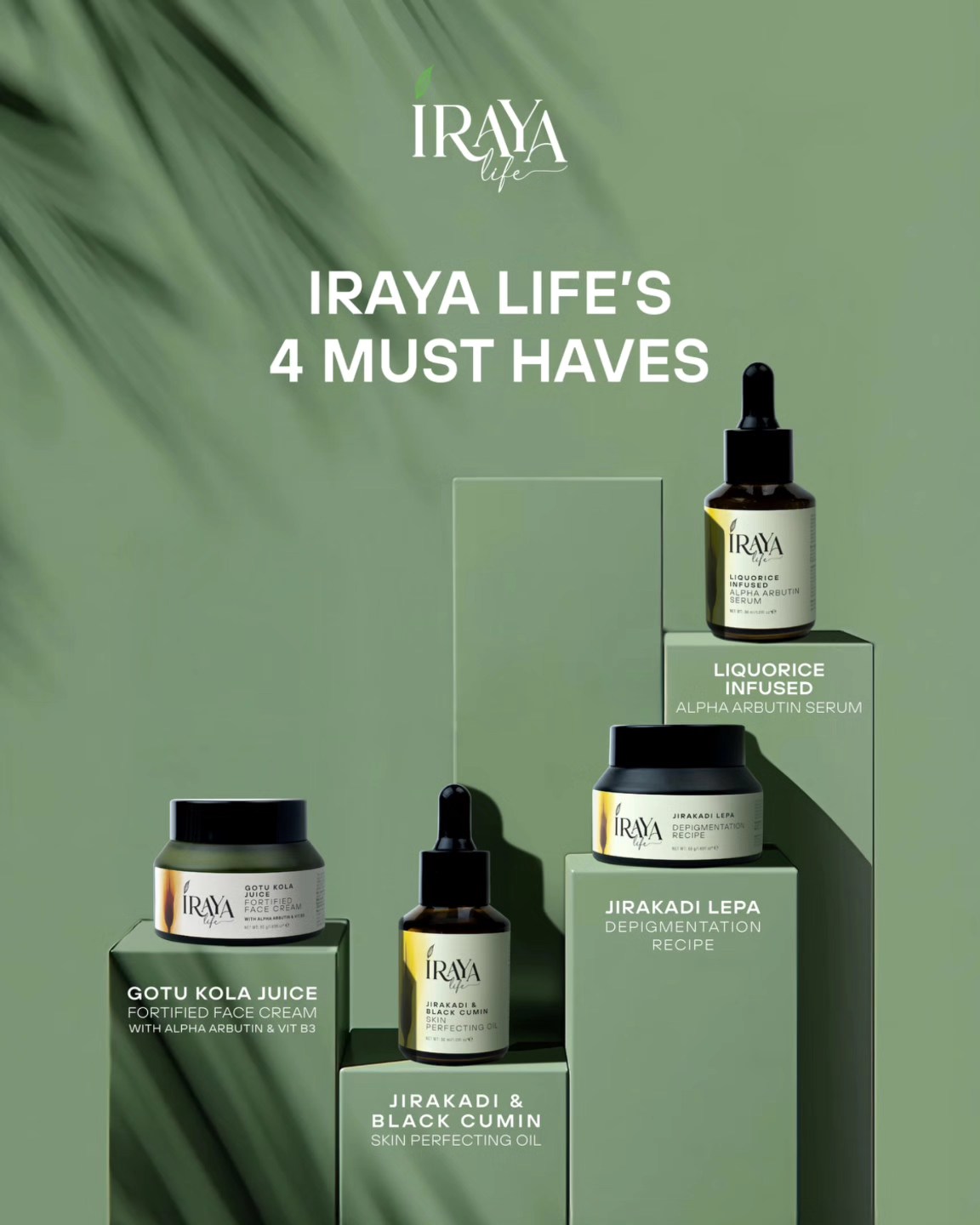 Iraya Life | Nagpur