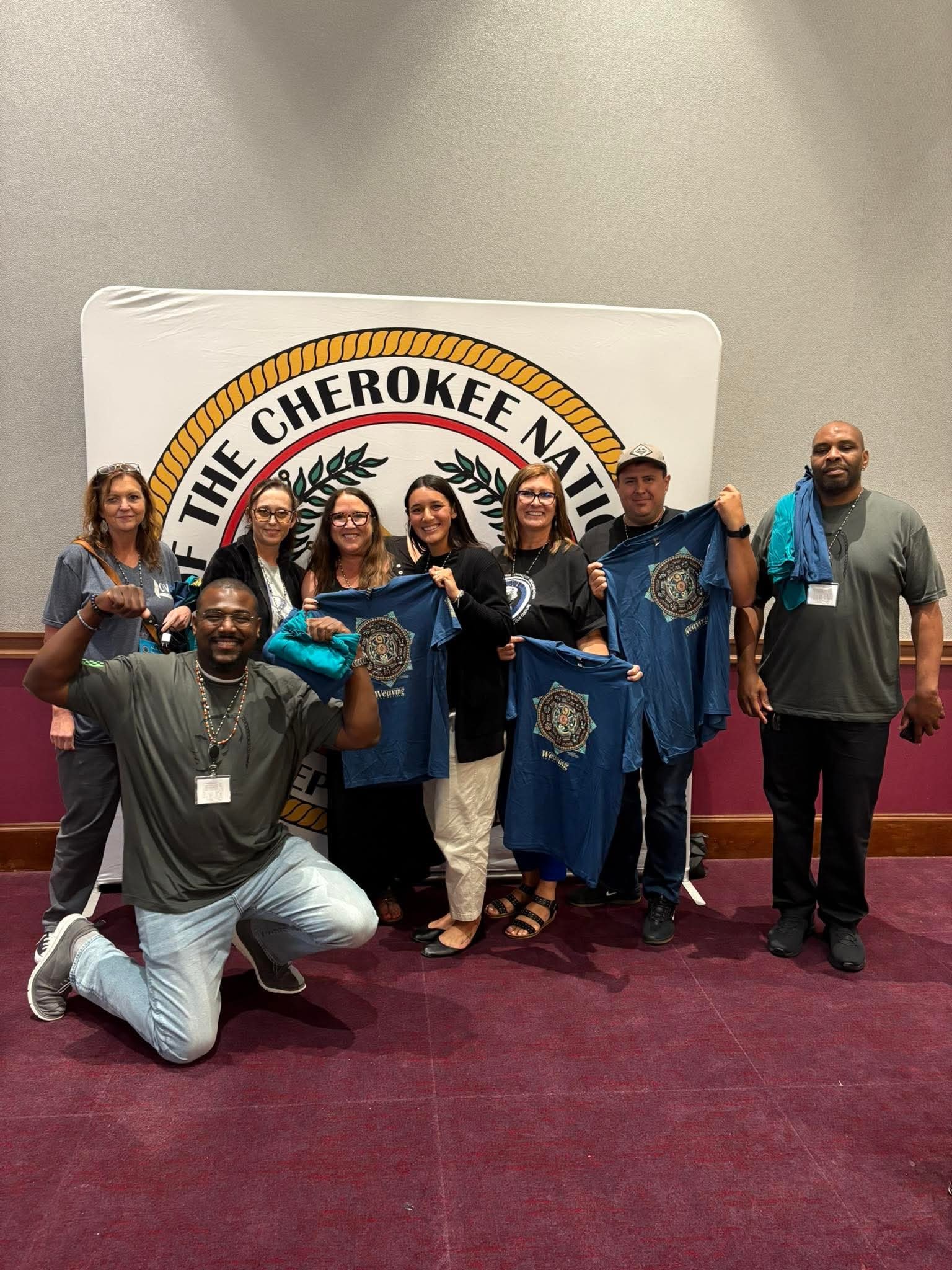 Colcord Cherokee Community Organization | Colcord OK