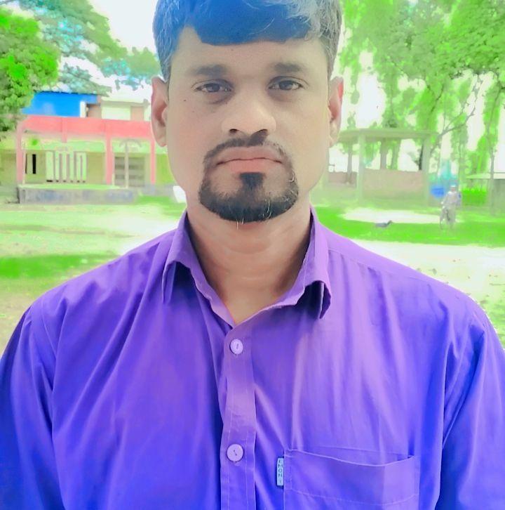 Md Saidul Islam