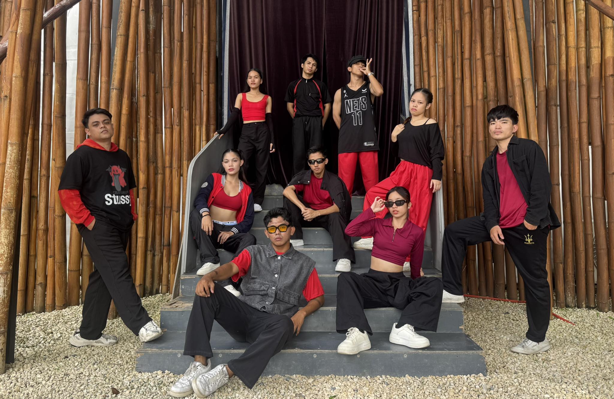 Bsof Actors