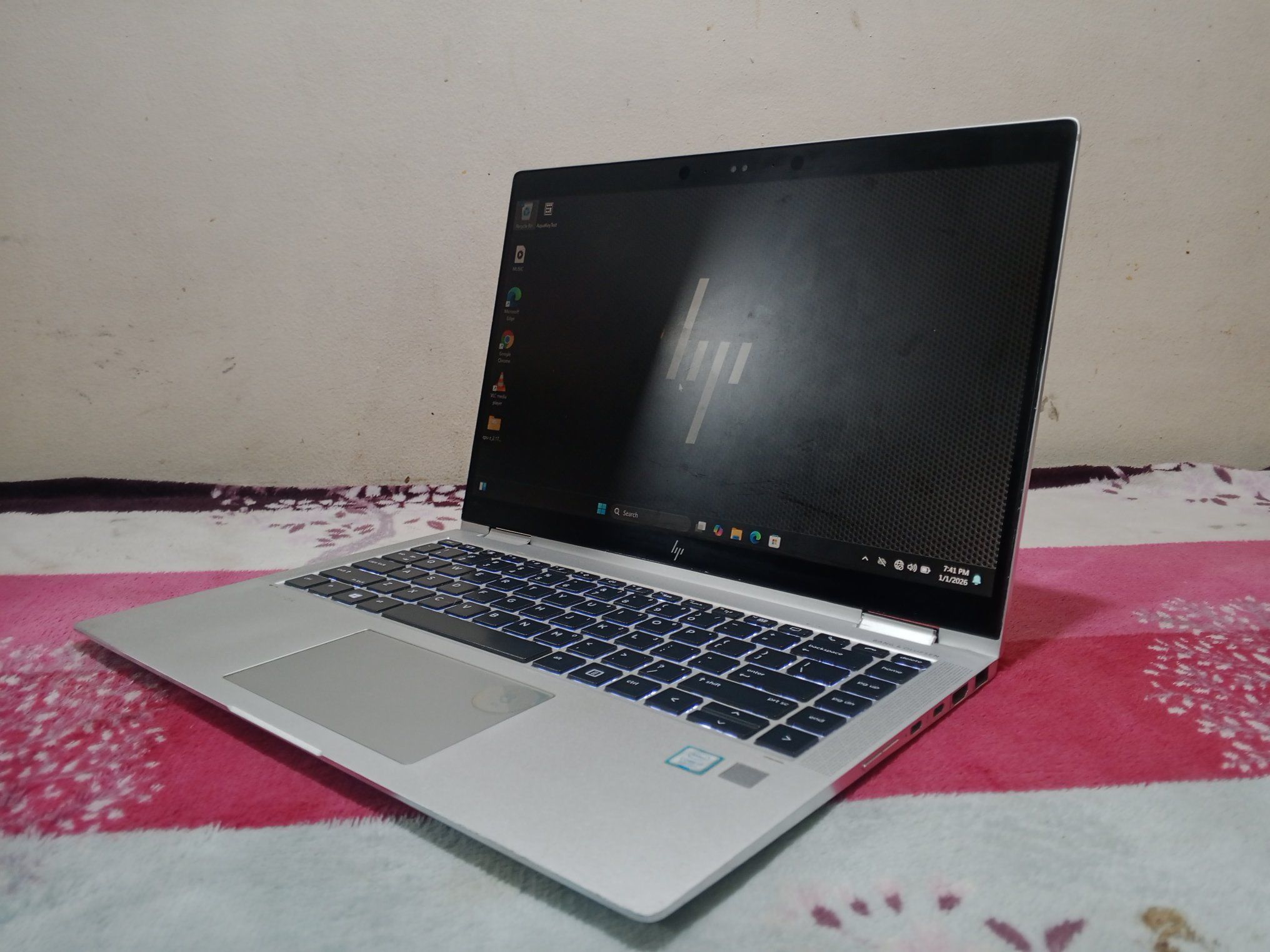 Fujitsu LIFEBOOK U9311 Notebook 33.8 cm (13.3″) 1920 x 1080 pixels