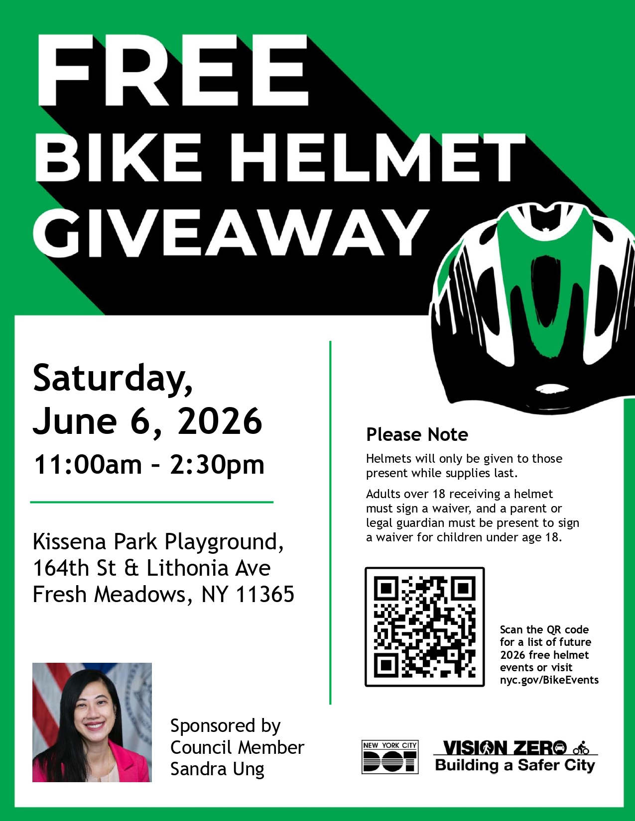 aaa free bike helmet Lighted Cycling CPSC approved AAA offers free bike helmet