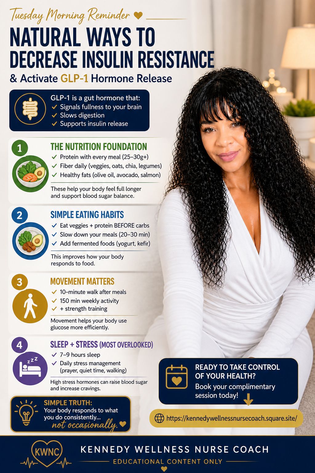 natural forms of glp-1 Nature Made Companion Health Pack, 30 Gut Check! How to Naturally