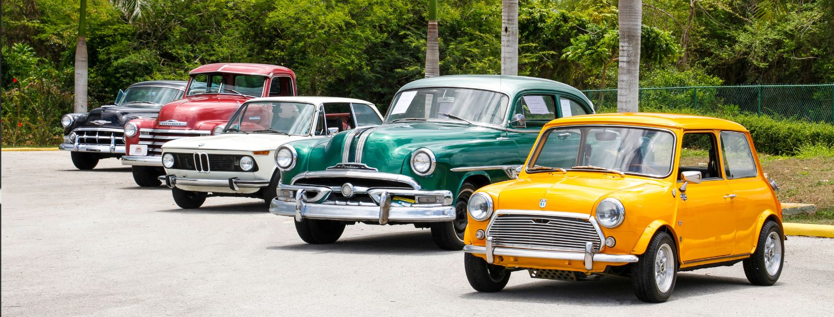 Jalopy Talk