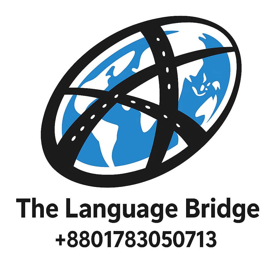 The Language Bridge