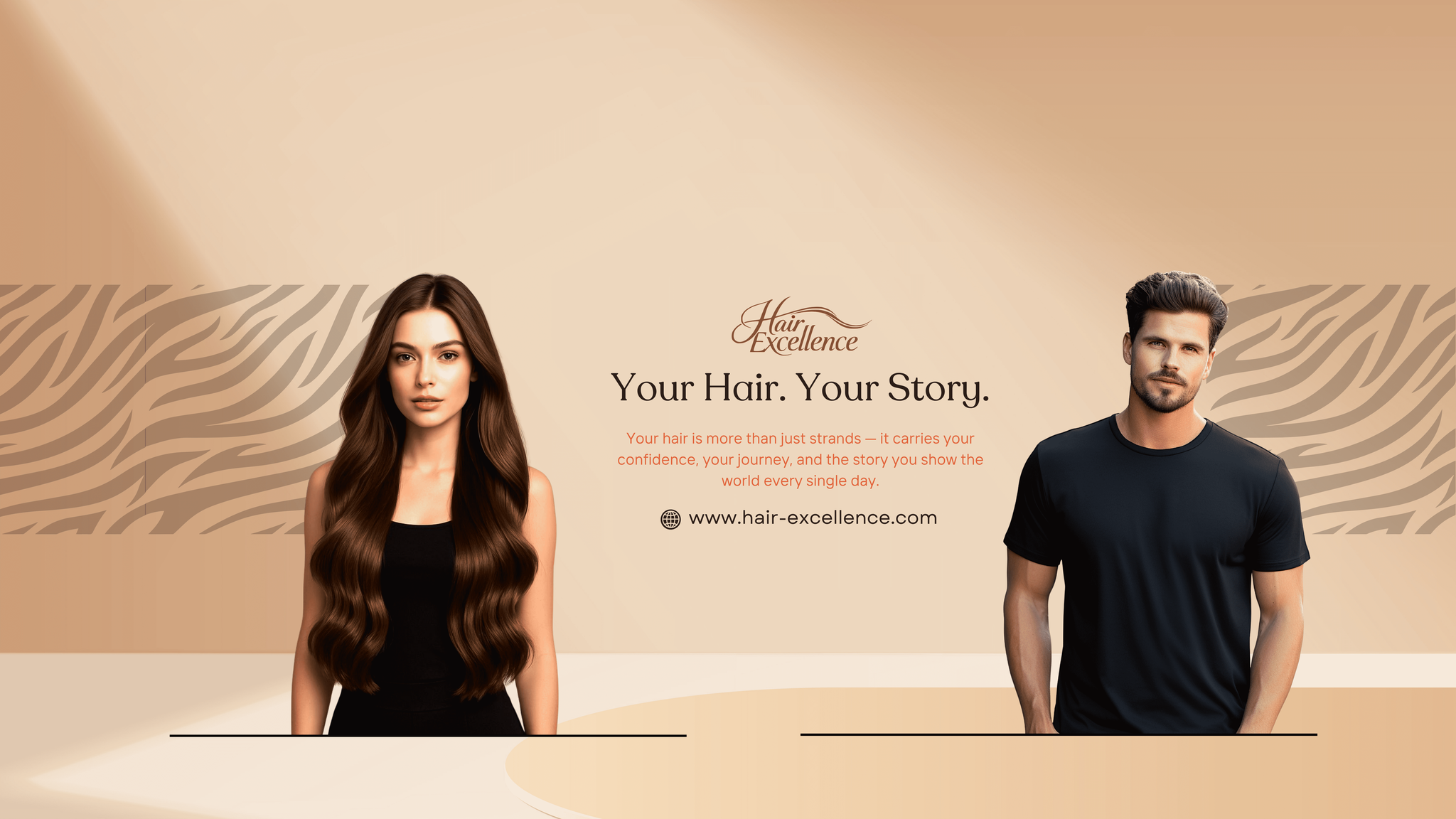 Hair Excellence | Faridabad