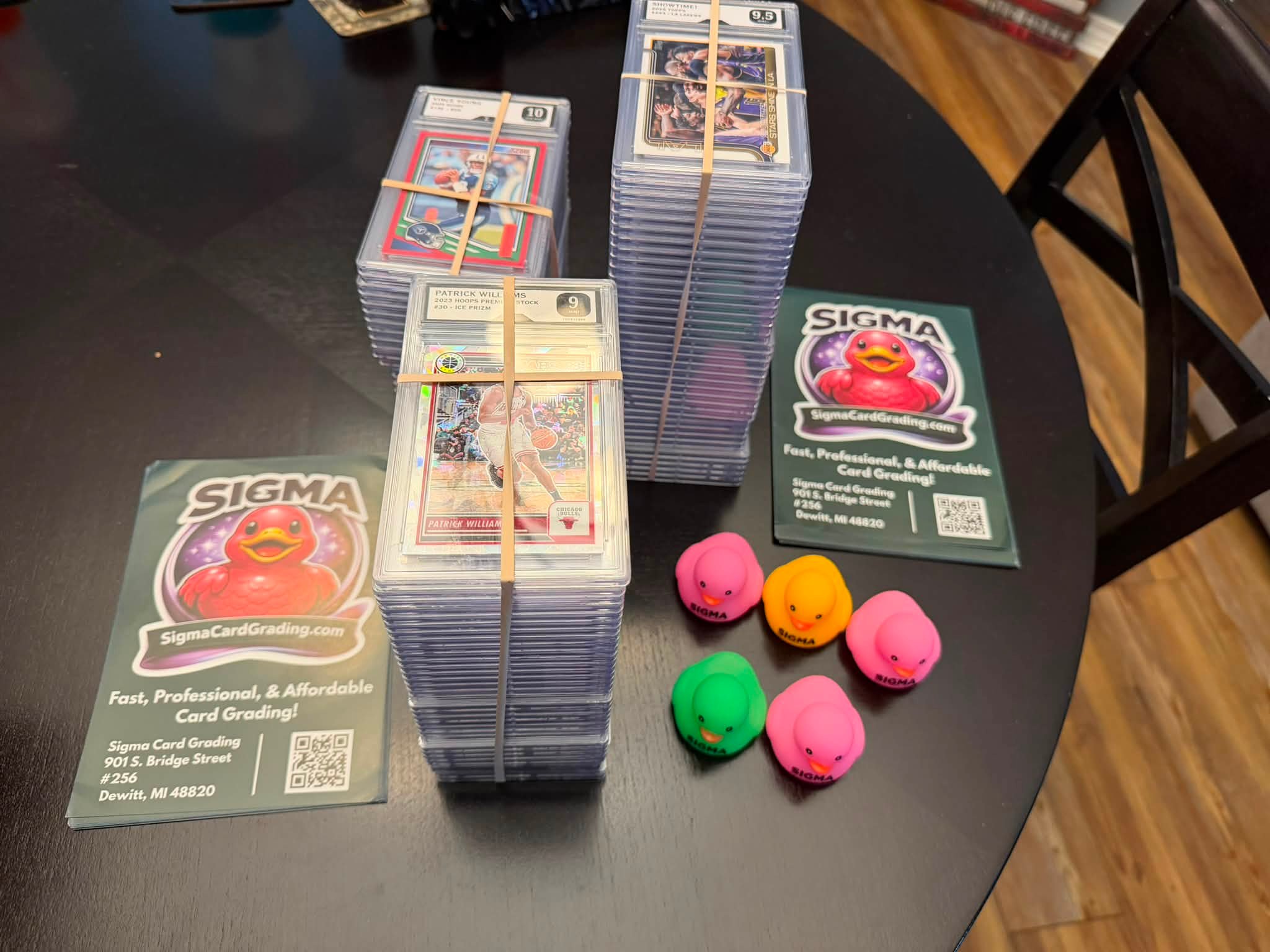 sigma pokemon cards Super Sigma, Triple Threat (Championship Pack 2022 Vol.2) (P-420) [Pro  Boutique Le Chevalier Placeholder Image Provided Geomathmech Final Sigma - Ghosts