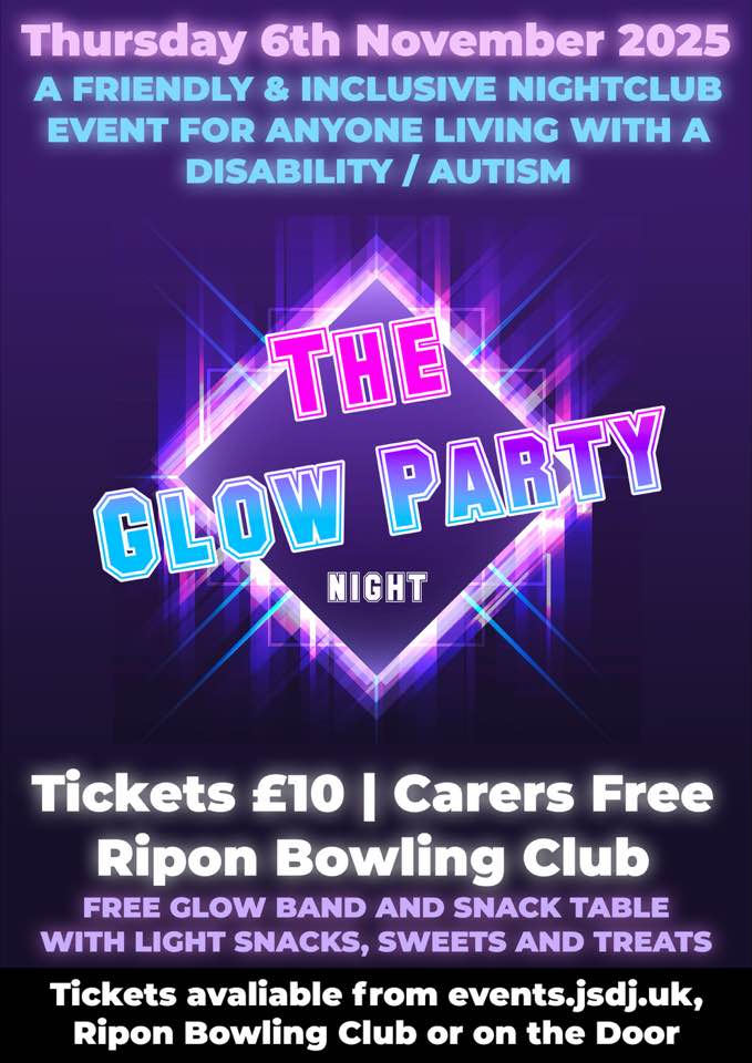 JS DJ | Ripon
