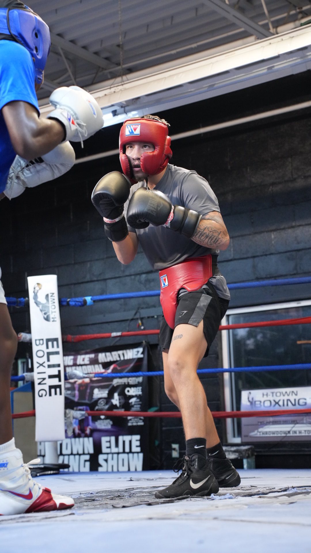 Freeport Boxing Club
