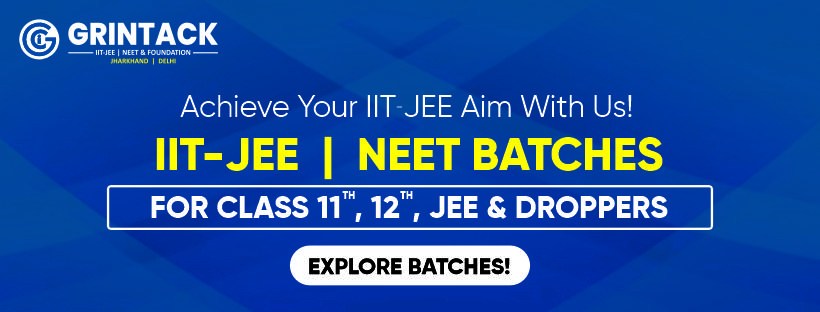 Grintack Career Institute | Giridih