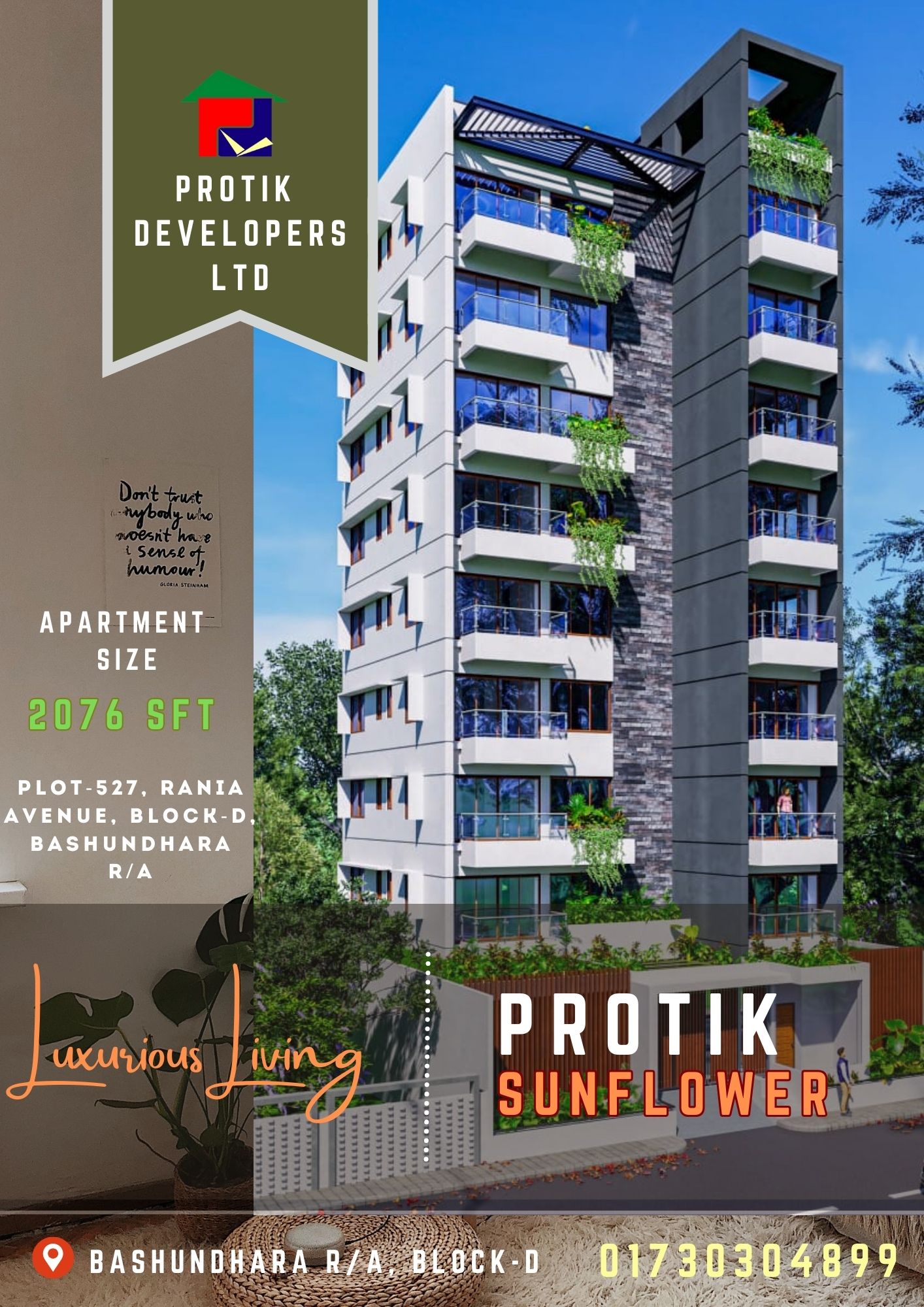 Protik Developers