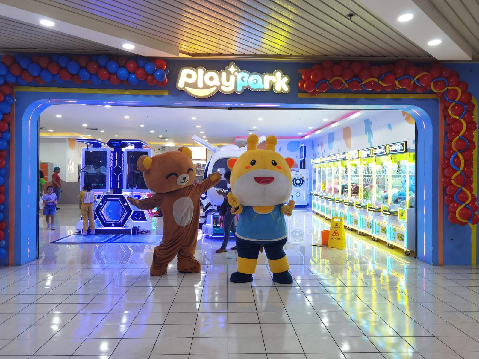 Virtualand - WMMT 6 RR ready at VIRTUALAND CENTURY SQUARE AND ...