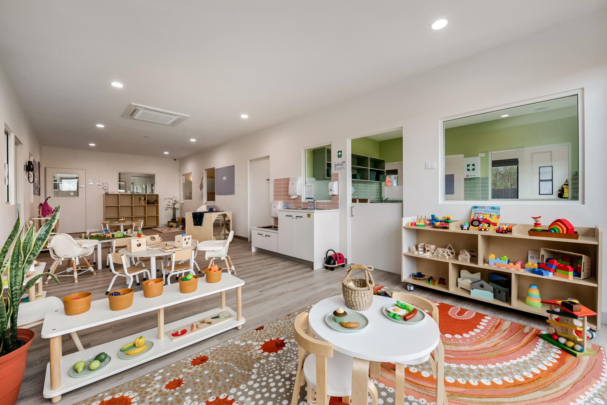 Aspire Early Education & Kindergarten Huntly
