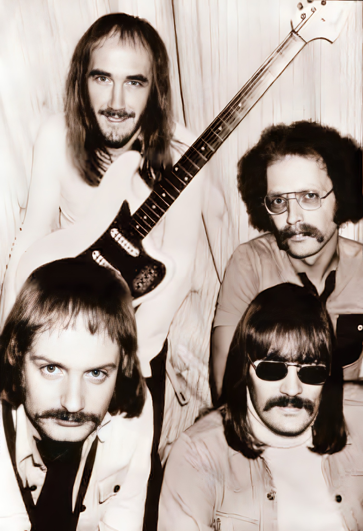 ????? ???????? ????? ??? Formed in 1966 in 