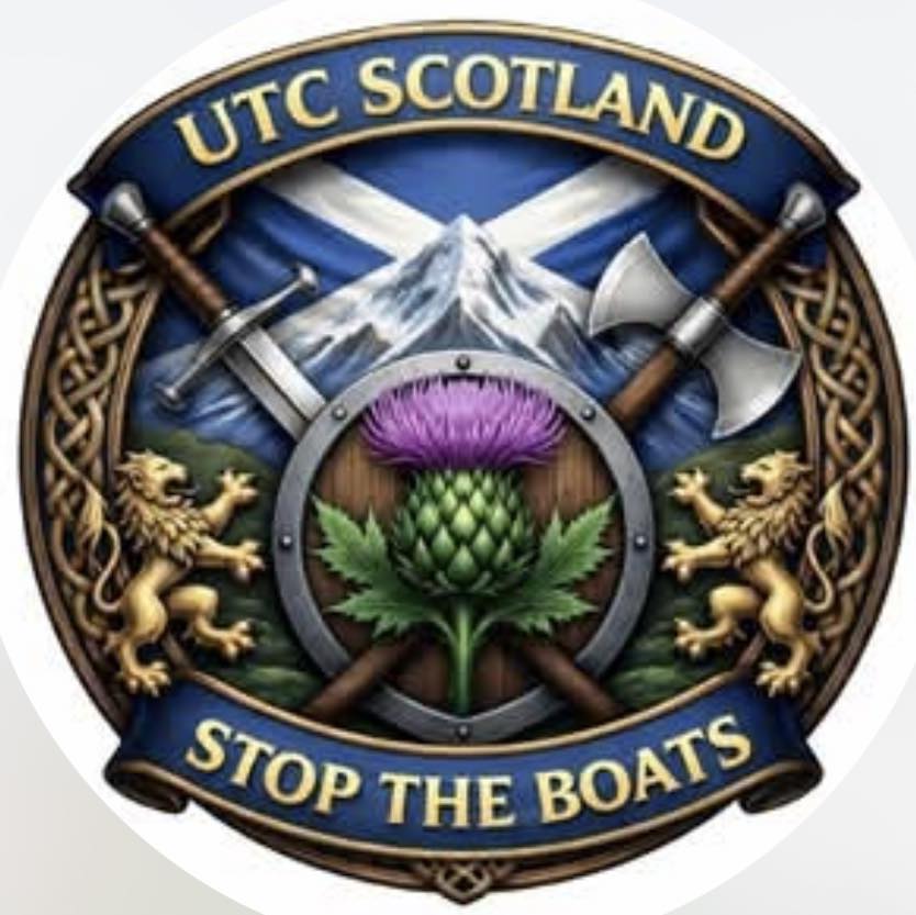 🚨 Reported in Bathgate:... - Unite The Clans Scotland - AAIM | Facebook