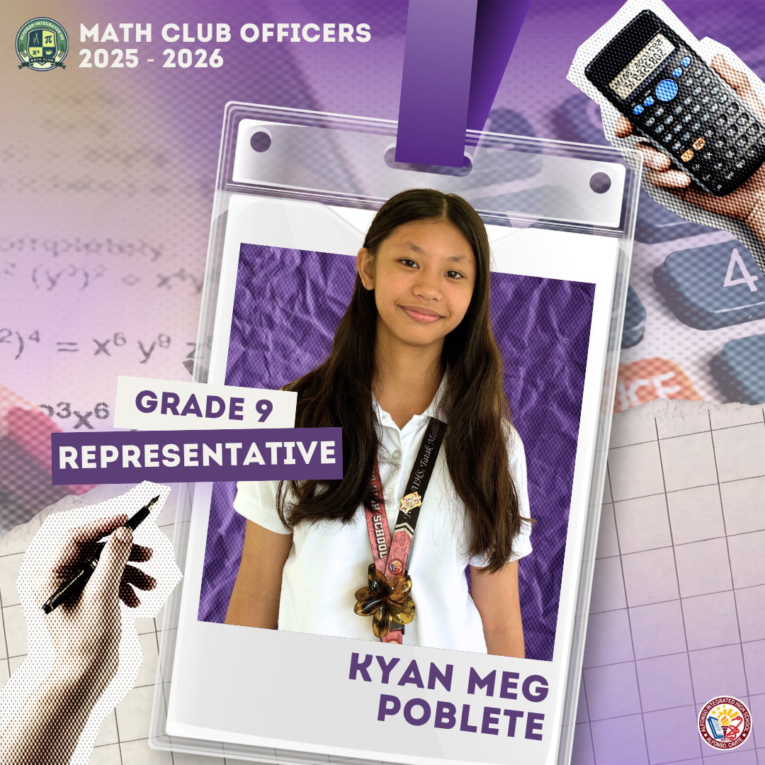 Math Club - Alfonso IHS added a... - Math Club - Alfonso IHS